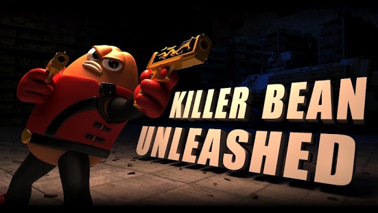 Download Killer Bean Unleashed